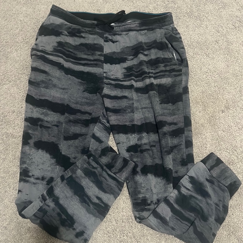 Stance Shelter Jogger w/Butterblend - Size XL